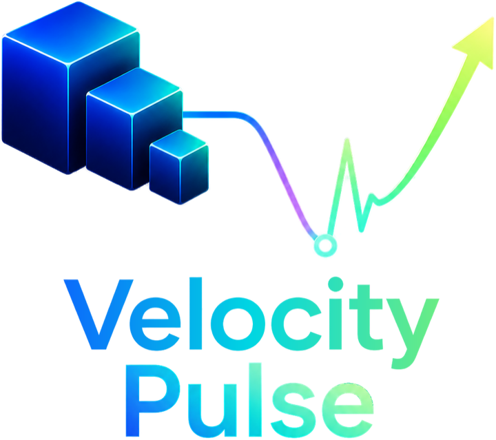 Velocity Pulse logo